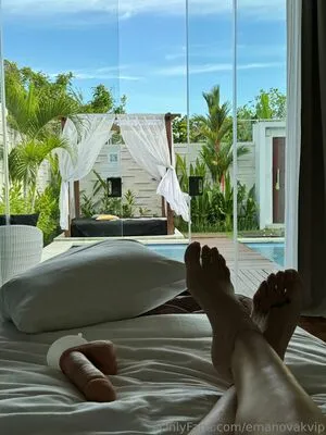 Emanovakfree OnlyFans Leaked Free Thumbnail Picture - #kT7b2QISyd