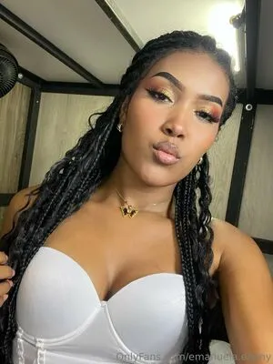 Emanuela Ebony OnlyFans Leaked Free Thumbnail Picture - #1uuseqjPFg