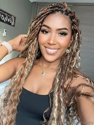 Emanuela Ebony OnlyFans Leaked Free Thumbnail Picture - #8wdZpzeTcT