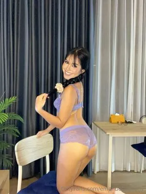Emanuela Ebony OnlyFans Leaked Free Thumbnail Picture - #9bGENKG1mV