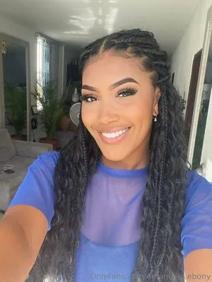 Emanuela Ebony OnlyFans Leaked Free Thumbnail Picture - #9eDCsEoGdN