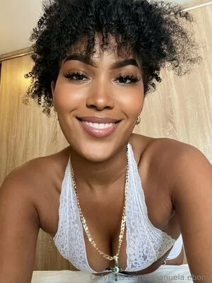 Emanuela Ebony OnlyFans Leaked Free Thumbnail Picture - #9yPV1ulZsr