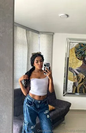 Emanuela Ebony OnlyFans Leaked Free Thumbnail Picture - #BEDDo1QVZg