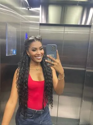 Emanuela Ebony OnlyFans Leaked Free Thumbnail Picture - #OHcSOm2518