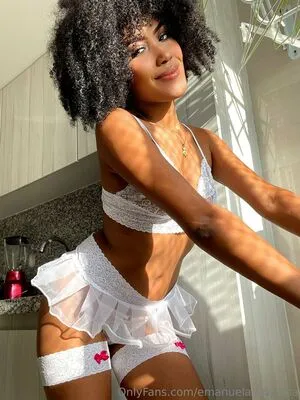 Emanuela Ebony OnlyFans Leaked Free Thumbnail Picture - #OoQwLkOqbX