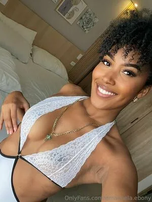 Emanuela Ebony OnlyFans Leaked Free Thumbnail Picture - #PljyOKmAqB