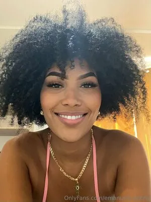 Emanuela Ebony OnlyFans Leaked Free Thumbnail Picture - #RTcJXRQf0f