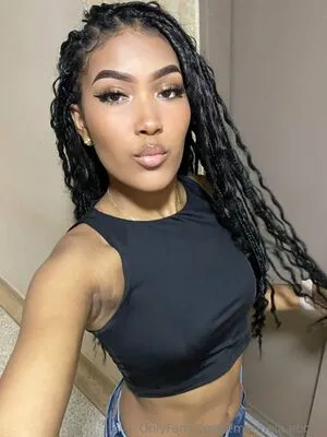 Emanuela Ebony OnlyFans Leaked Free Thumbnail Picture - #RmD6MRWSZY