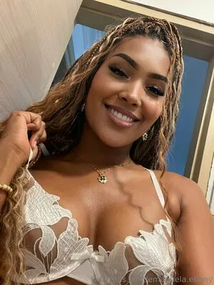 Emanuela Ebony OnlyFans Leaked Free Thumbnail Picture - #YyPKmQMrAZ