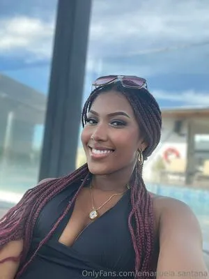 Emanuela Ebony OnlyFans Leaked Free Thumbnail Picture - #aDp3gE2K22