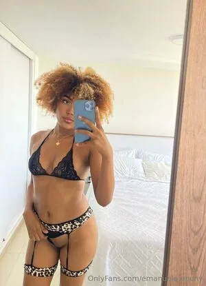 Emanuela Ebony OnlyFans Leaked Free Thumbnail Picture - #b8yLwWz0H8