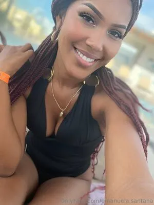 Emanuela Ebony OnlyFans Leaked Free Thumbnail Picture - #bQNnKtm9MQ