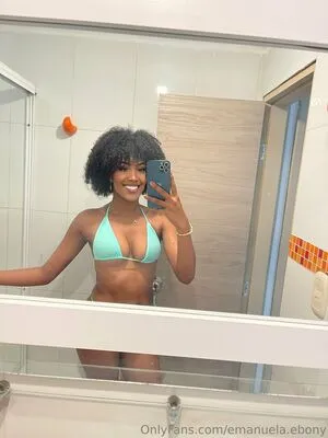 Emanuela Ebony OnlyFans Leaked Free Thumbnail Picture - #bmP0mEIkyx