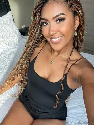 Emanuela Ebony OnlyFans Leaked Free Thumbnail Picture - #dQZf8uYZTd