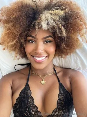 Emanuela Ebony OnlyFans Leaked Free Thumbnail Picture - #du0tM53xpw