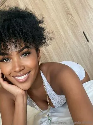 Emanuela Ebony OnlyFans Leaked Free Thumbnail Picture - #eArTJCiyvy