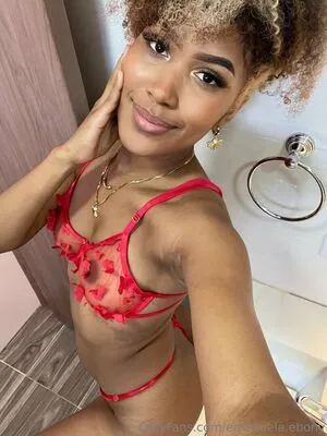 Emanuela Ebony OnlyFans Leaked Free Thumbnail Picture - #ffzwbbv1KN