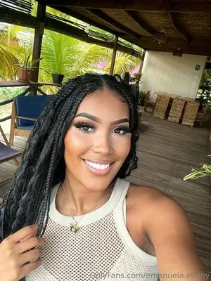 Emanuela Ebony OnlyFans Leaked Free Thumbnail Picture - #h9J2AmSt60