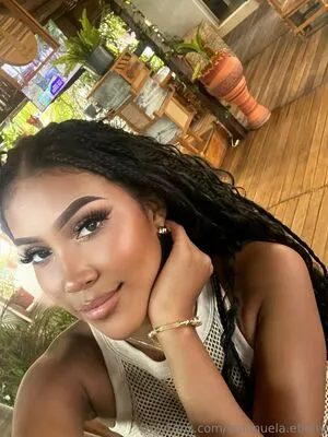 Emanuela Ebony OnlyFans Leaked Free Thumbnail Picture - #harsURBCNv