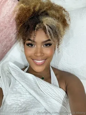 Emanuela Ebony OnlyFans Leaked Free Thumbnail Picture - #lsKD7m4uXq