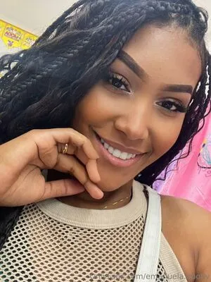 Emanuela Ebony OnlyFans Leaked Free Thumbnail Picture - #qSsjQIISYt