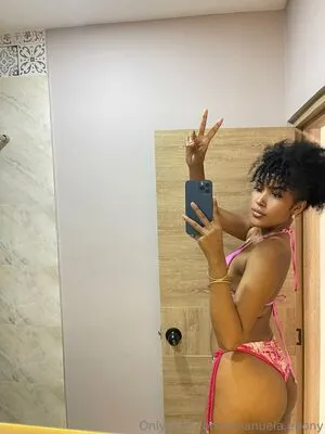 Emanuela Ebony OnlyFans Leaked Free Thumbnail Picture - #r16IqEgnm1