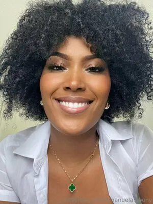 Emanuela Ebony OnlyFans Leaked Free Thumbnail Picture - #rqg9QQtEn5