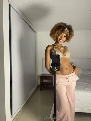 Emanuela Ebony OnlyFans Leaked Free Thumbnail Picture - #tcSi5rV4DJ