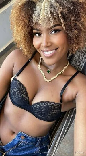 Emanuela Ebony OnlyFans Leaked Free Thumbnail Picture - #wtieQwXDaF