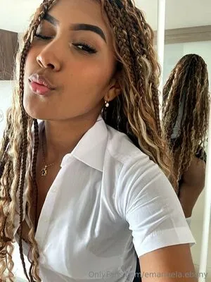 Emanuela Ebony OnlyFans Leaked Free Thumbnail Picture - #zOLwuXdmfN