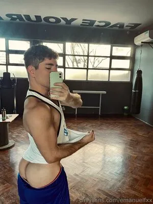 Emanuelfxx OnlyFans Leaked Free Thumbnail Picture - #32KNtmvhlE