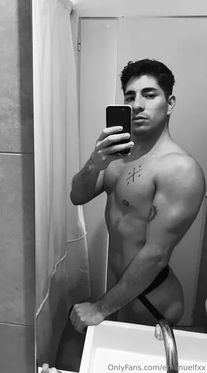 Emanuelfxx OnlyFans Leaked Free Thumbnail Picture - #9ERN39eusl