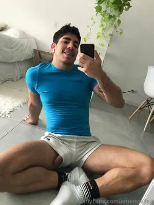 Emanuelfxx OnlyFans Leaked Free Thumbnail Picture - #CBWhGtVEc2