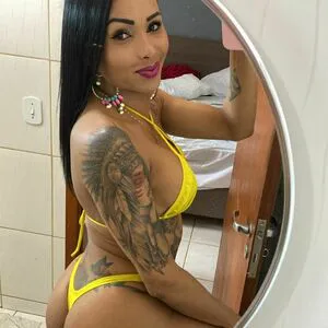 Emanuelle Amaral OnlyFans Leaked Free Thumbnail Picture - #F3GCPmBjyC