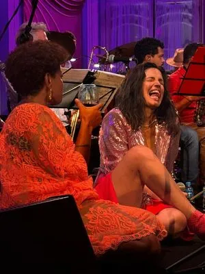 Emanuelle Araujo OnlyFans Leaked Free Thumbnail Picture - #pxVlulglGi