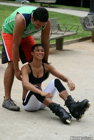 Emanuelle Diniz OnlyFans Leaked Free Thumbnail Picture - #cCVAYmT6ry