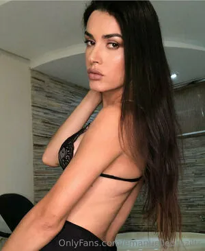 Emanuellebrazilts OnlyFans Leaked Free Thumbnail Picture - #4nTQzMSmLy
