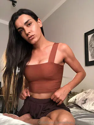 Emanuellebrazilts OnlyFans Leaked Free Thumbnail Picture - #5bwaS8bceI