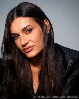 Emanuellebrazilts OnlyFans Leaked Free Thumbnail Picture - #AK5IrK8Odv