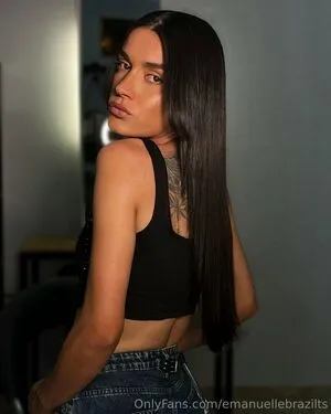 Emanuellebrazilts OnlyFans Leaked Free Thumbnail Picture - #DrvwfeQkWT