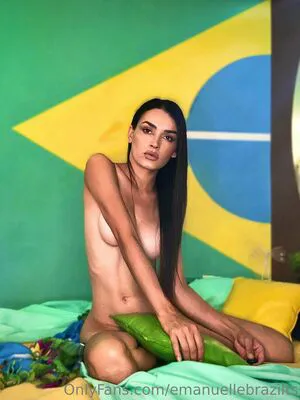 Emanuellebrazilts OnlyFans Leaked Free Thumbnail Picture - #NhKik8oOWH
