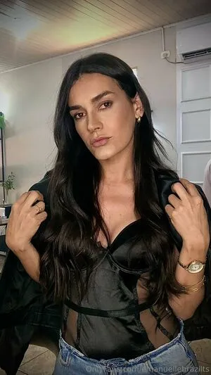 Emanuellebrazilts OnlyFans Leaked Free Thumbnail Picture - #PTocgJ80G5
