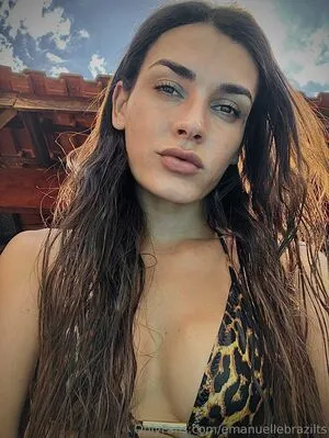 Emanuellebrazilts OnlyFans Leaked Free Thumbnail Picture - #c6oUdursDT