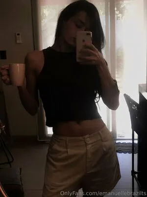 Emanuellebrazilts OnlyFans Leaked Free Thumbnail Picture - #t3jVtLct8T