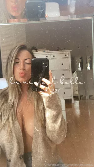 Emanuellecharbonneau OnlyFans Leaked Free Thumbnail Picture - #TTq0RC1DiE