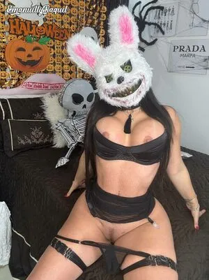 Emanuelly Raquel OnlyFans Leaked Free Thumbnail Picture - #zgzFRoEk4v