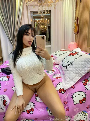 Emanuelly Raquel OnlyFans Leaked Free Thumbnail Picture - #QVB0jxHvju