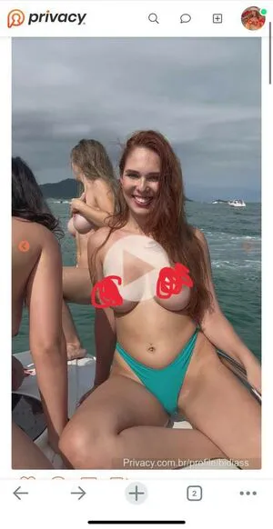 Emanuely OnlyFans Leaked Free Thumbnail Picture - #LamcAVdiu4