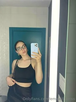 Emawilliamss OnlyFans Leaked Free Thumbnail Picture - #ZOVyQ6SYlx