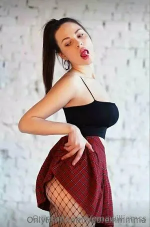 Emawilliamss OnlyFans Leaked Free Thumbnail Picture - #ePopa3JyGq